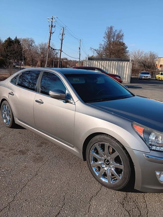 2011 Hyundai Equus - Image 13 of 15