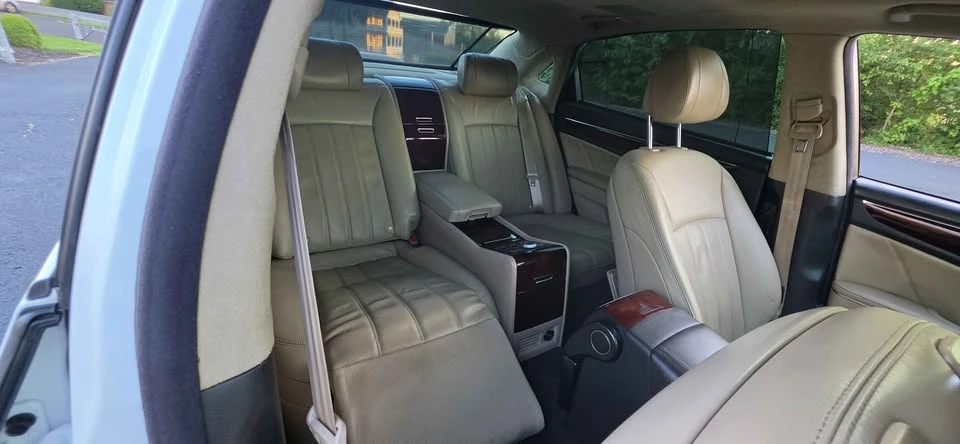 2011 Hyundai Equus - Image 9 of 15