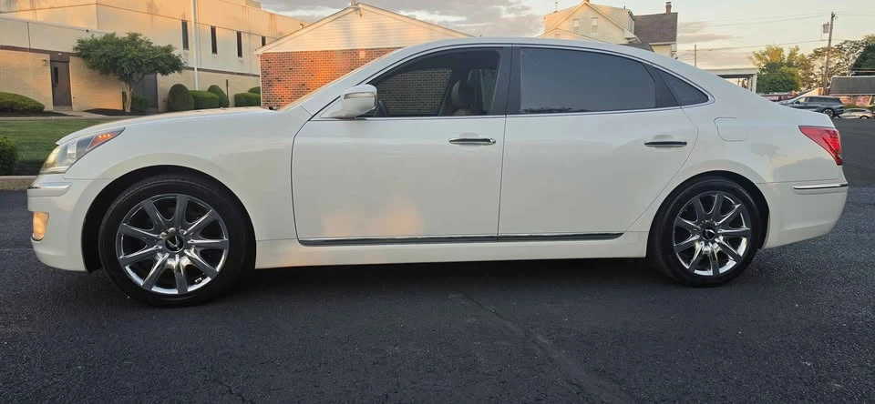 2011 Hyundai Equus - Image 15 of 15
