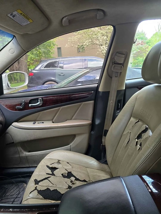 2011 Hyundai Equus - Image 8 of 13