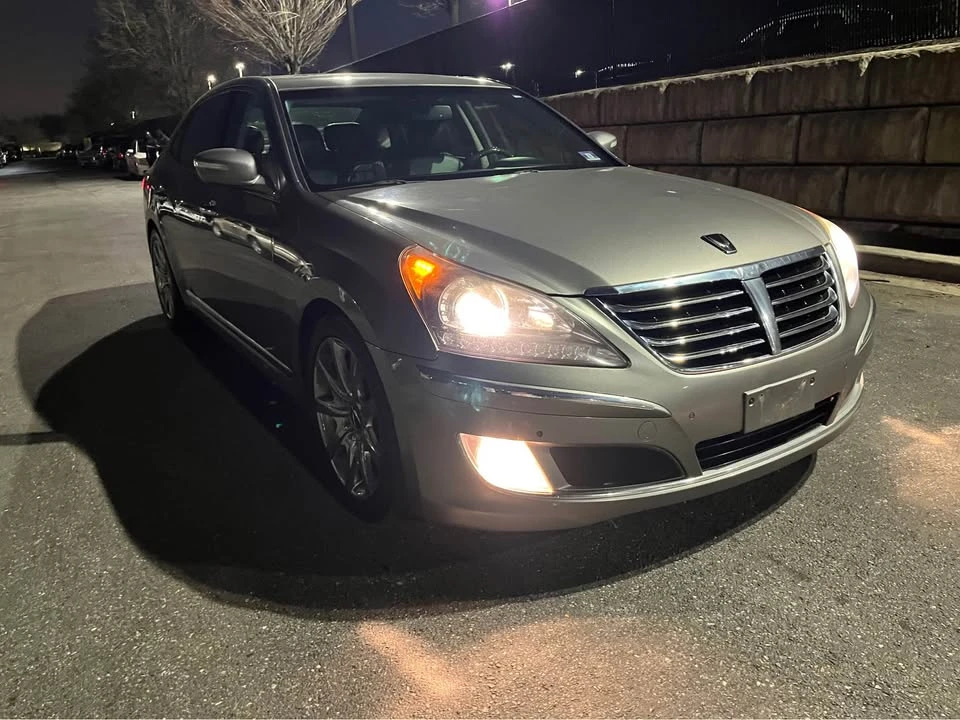 2011 Hyundai Equus - Image 7 of 9