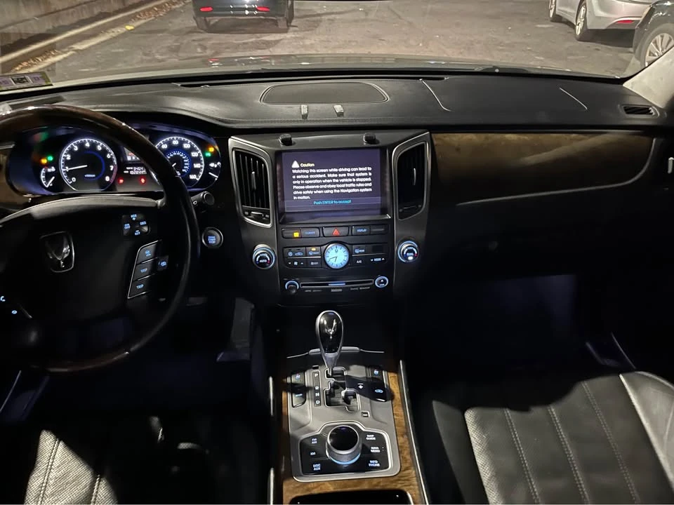 2011 Hyundai Equus - Image 8 of 9