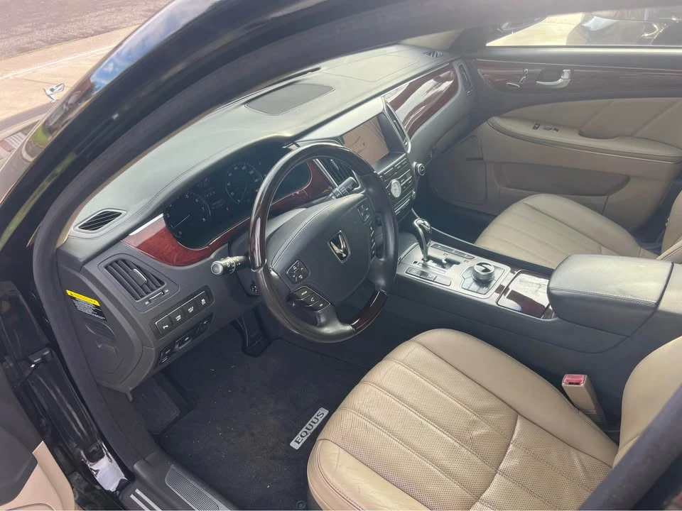 2011 Hyundai Equus - Image 11 of 11