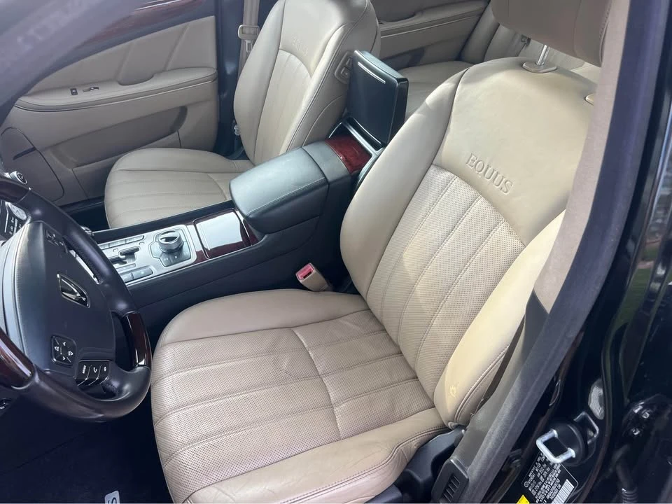 2011 Hyundai Equus - Image 7 of 11