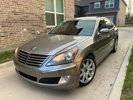 2011 Hyundai Equus - Image 7 of 20