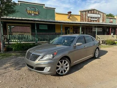 2011 Hyundai Equus - Image 6 of 20