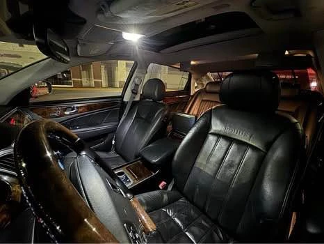 2011 Hyundai Equus - Image 10 of 20