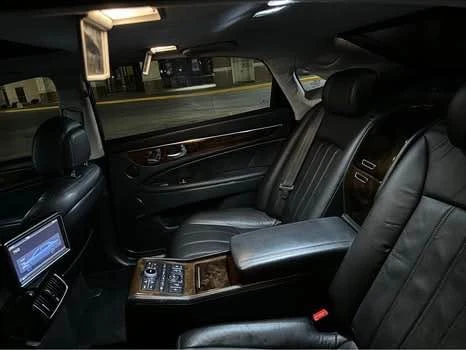 2011 Hyundai Equus - Image 11 of 20