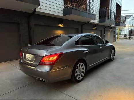 2011 Hyundai Equus - Image 3 of 20