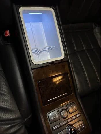 2011 Hyundai Equus - Image 19 of 20