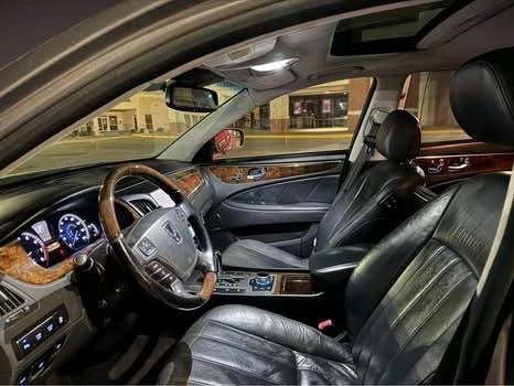 2011 Hyundai Equus - Image 13 of 20