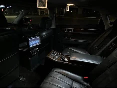 2011 Hyundai Equus - Image 18 of 20