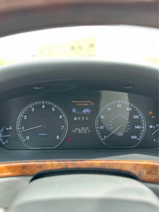 2011 Hyundai Equus - Image 19 of 19