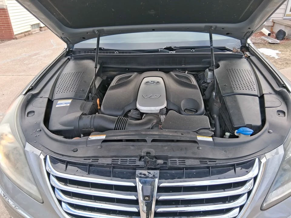 2011 Hyundai Equus - Image 19 of 19
