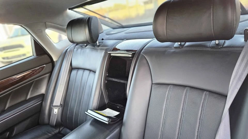 2011 Hyundai Equus - Image 16 of 20