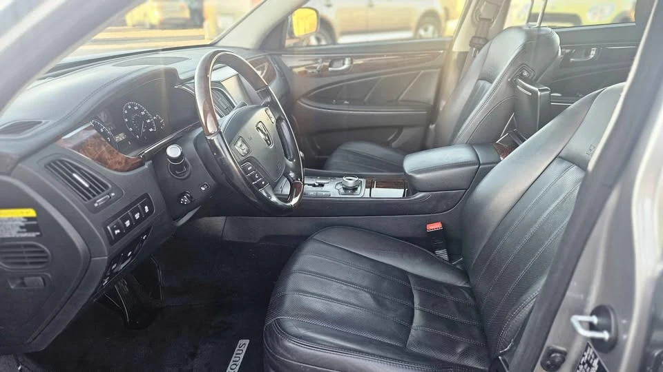 2011 Hyundai Equus - Image 9 of 20