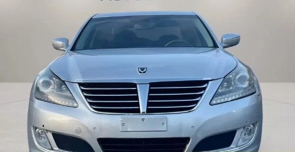 2011 Hyundai Equus - Image 3 of 11