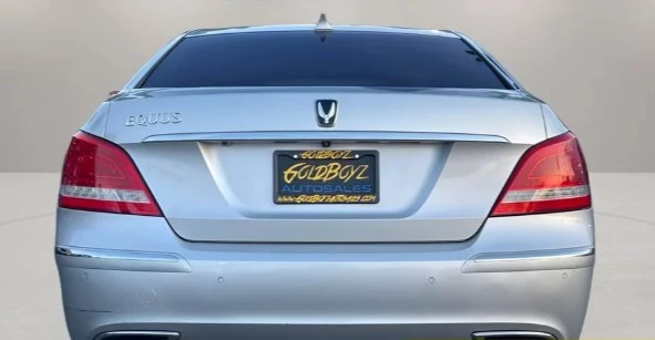 2011 Hyundai Equus - Image 6 of 11