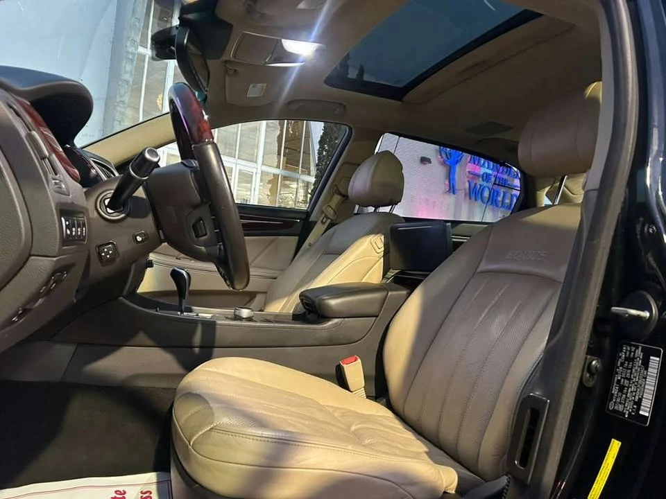 2011 Hyundai Equus - Image 13 of 14