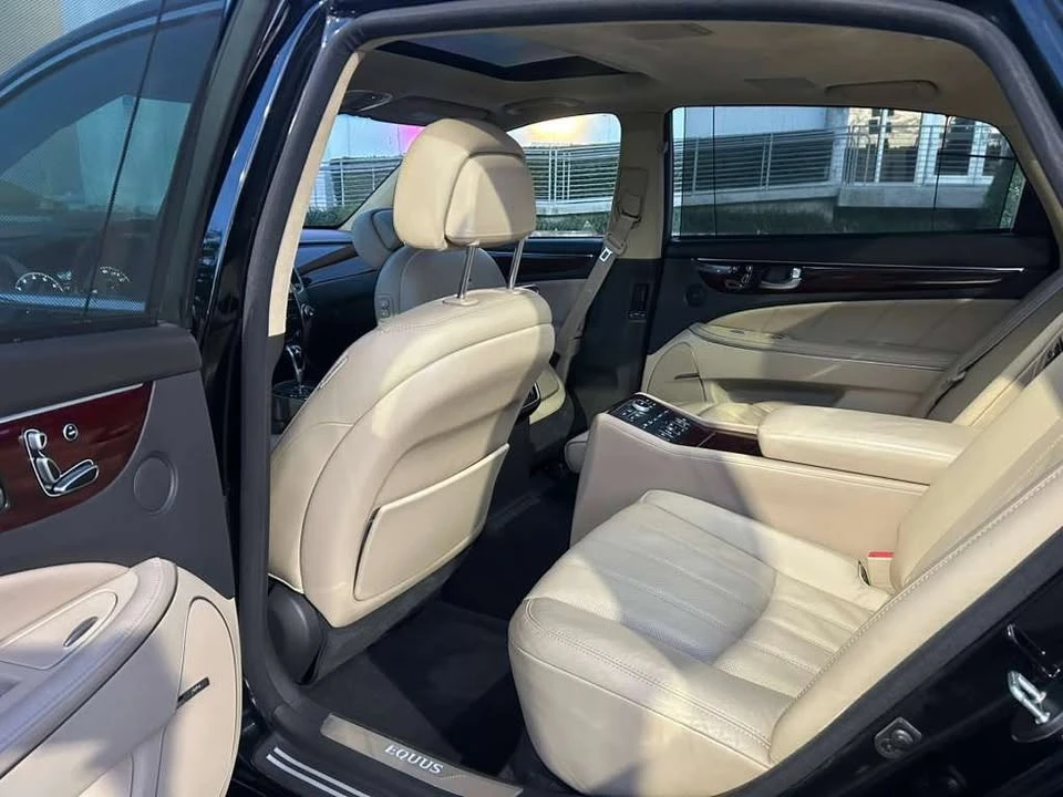 2011 Hyundai Equus - Image 7 of 14