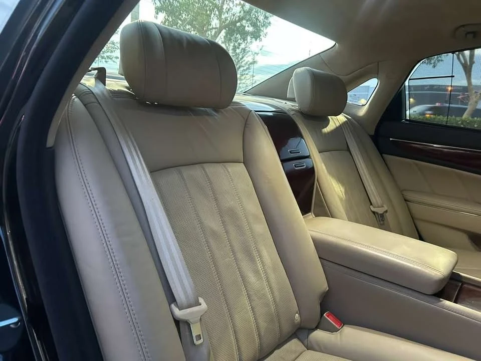 2011 Hyundai Equus - Image 6 of 14