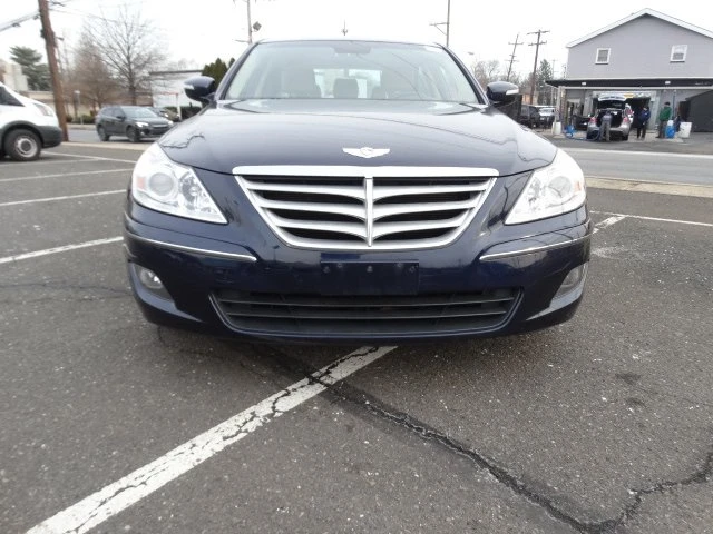 2011 Hyundai Genesis - Image 6 of 20