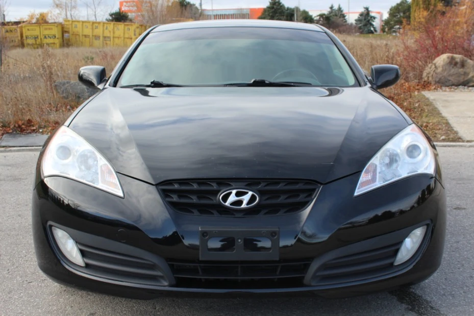 2011 Hyundai Genesis - Image 3 of 15