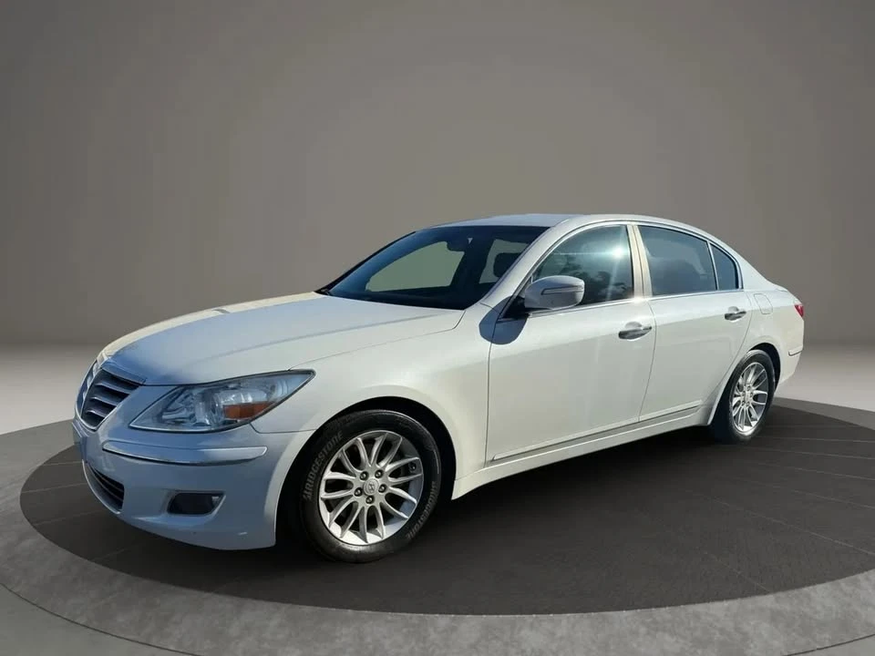 2011 Hyundai Genesis - Image 3 of 7