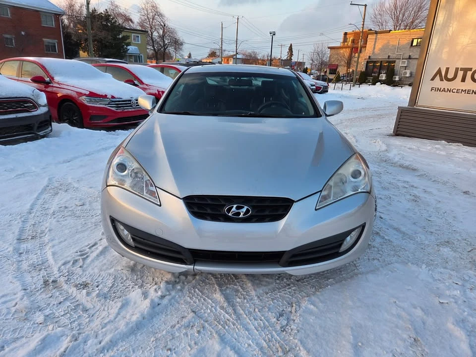 2011 Hyundai Genesis - Image 3 of 20