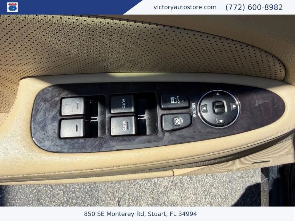 2011 Hyundai Genesis - Image 11 of 20