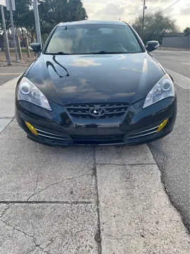 2011 Hyundai Genesis