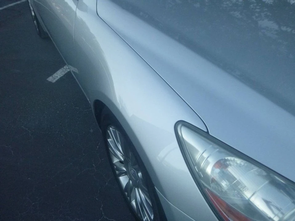 2011 Hyundai Genesis - Image 14 of 20