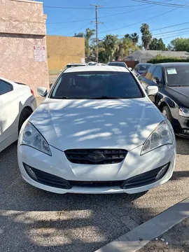 2011 Hyundai Genesis