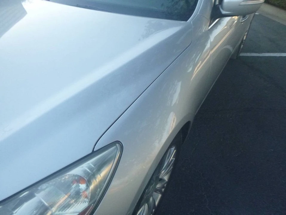 2011 Hyundai Genesis - Image 15 of 20