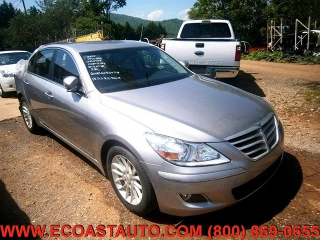 2011 Hyundai Genesis - Image 3 of 7