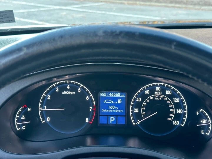 2011 Hyundai Genesis - Image 20 of 20