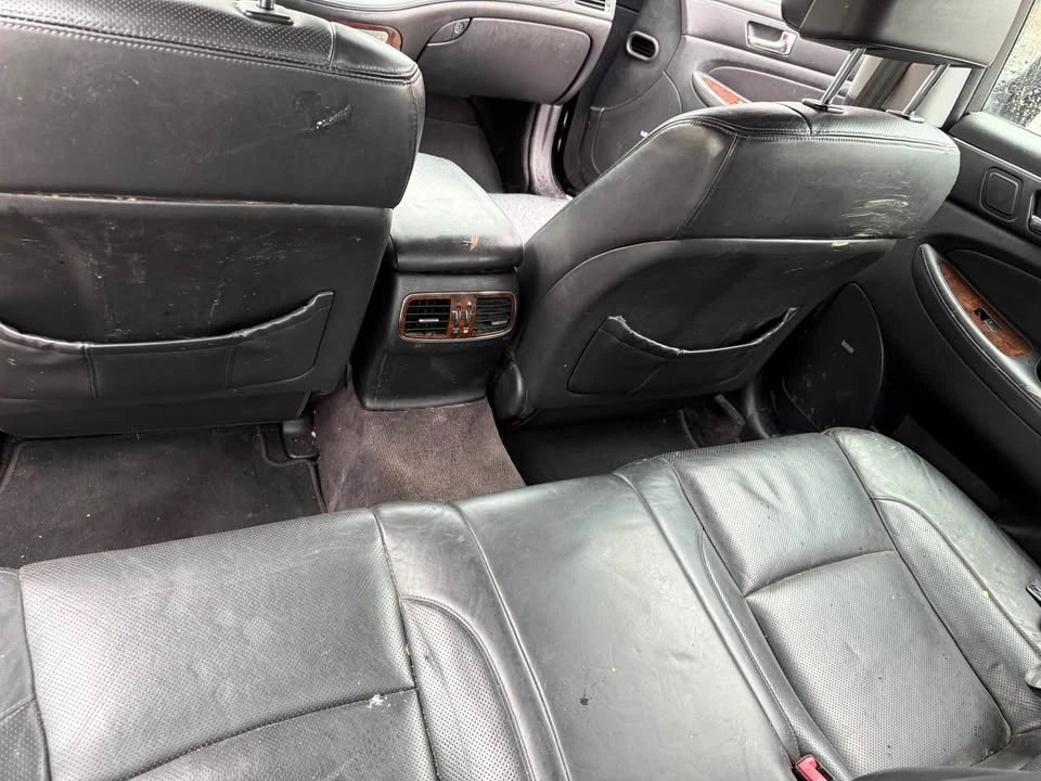 2011 Hyundai Genesis - Image 13 of 16
