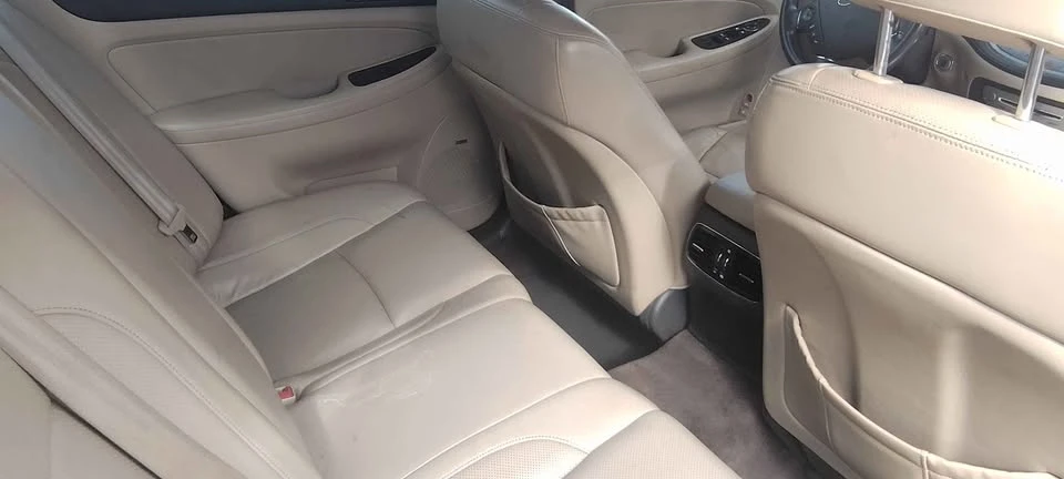 2011 Hyundai Genesis - Image 4 of 6