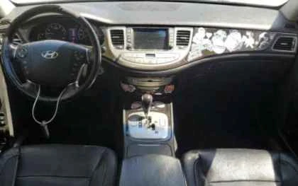 2011 Hyundai Genesis - Image 2 of 5