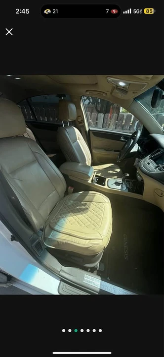 2011 Hyundai Genesis - Image 4 of 7