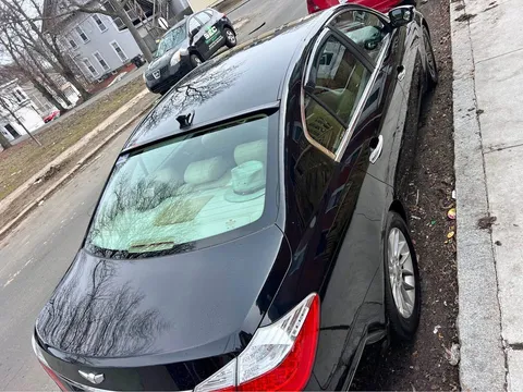 2011 Hyundai Genesis 3.8 Sedan