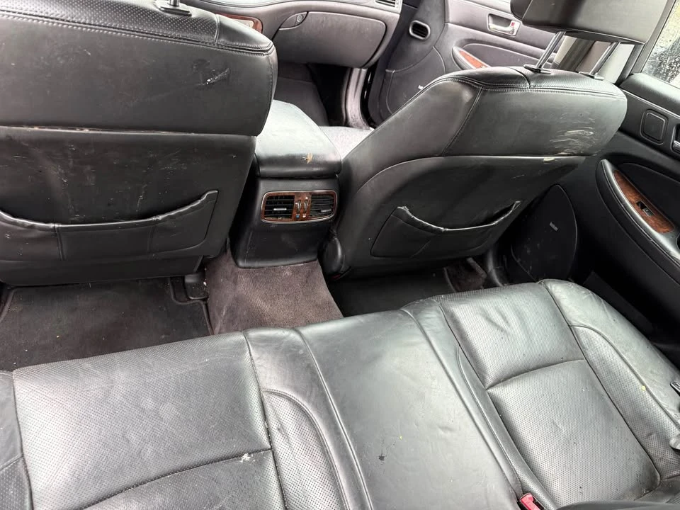 2011 Hyundai Genesis - Image 7 of 9