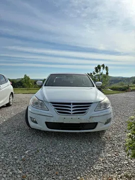 2011 Hyundai Genesis 3.8 Sedan