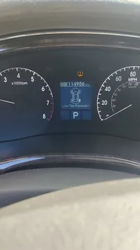 2011 Hyundai Genesis 3.8 Sedan