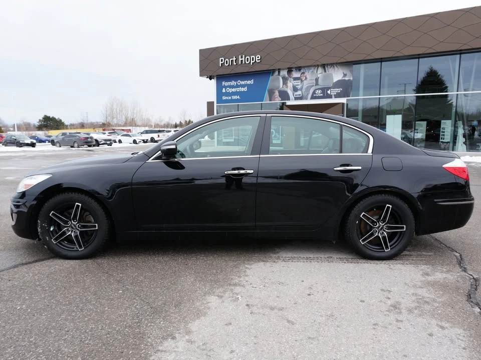 2011 Hyundai Genesis - Image 5 of 16