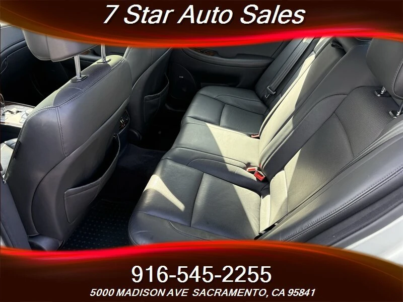 2011 Hyundai Genesis - Image 20 of 20