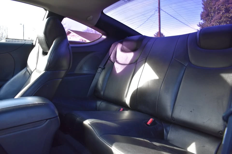 2011 Hyundai Genesis - Image 20 of 20