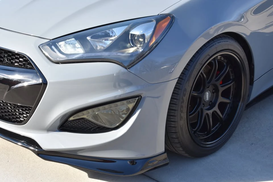 2011 Hyundai Genesis - Image 4 of 20