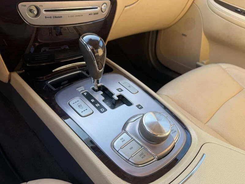 2011 Hyundai Genesis - Image 11 of 15