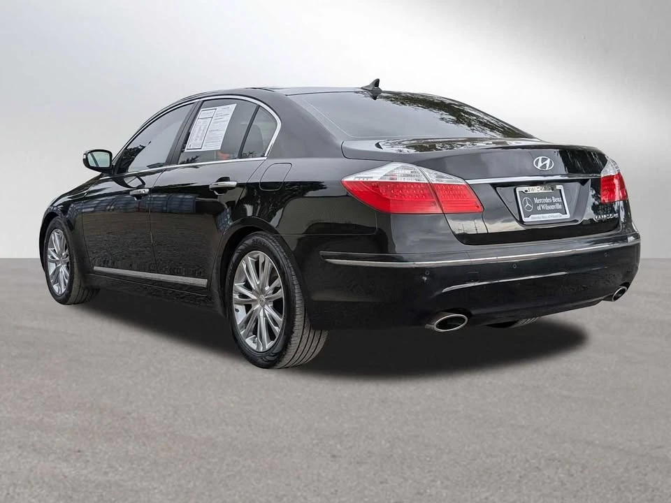 2011 Hyundai Genesis - Image 4 of 16